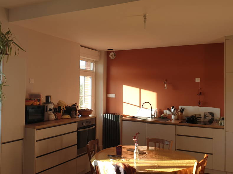 Colocation Limoges 267330-2