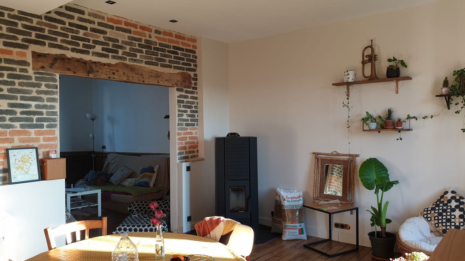 Colocation Limoges 267330