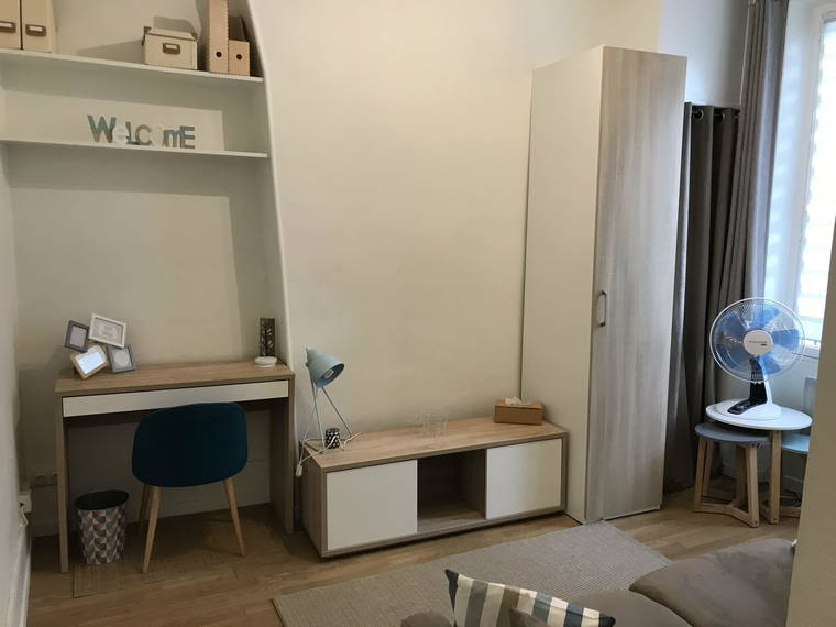 Homestay Paris 252169