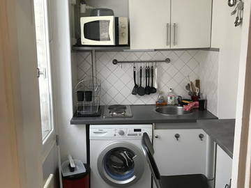 Logement Entier Paris 252169-4