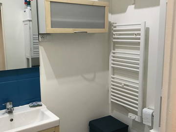 Logement Entier Paris 252169-5