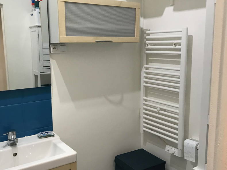 Entire Home Paris 252169-5