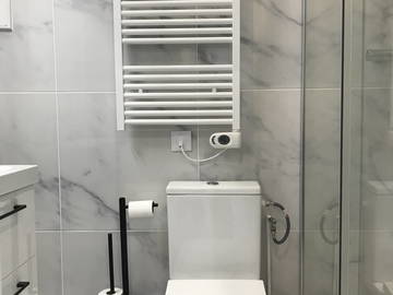 Logement Entier Paris 264698-6