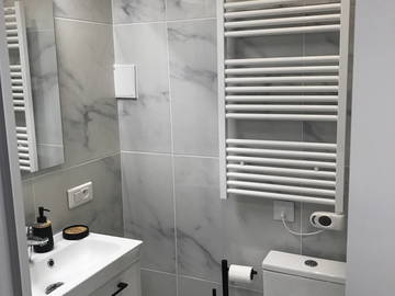 Logement Entier Paris 264698-8