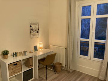 Room For Rent Paris 264698