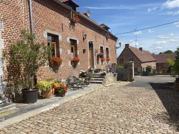 Logement Entier Frasnoy 249975-9