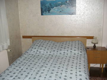 Chambre À Louer Guebwiller 251836