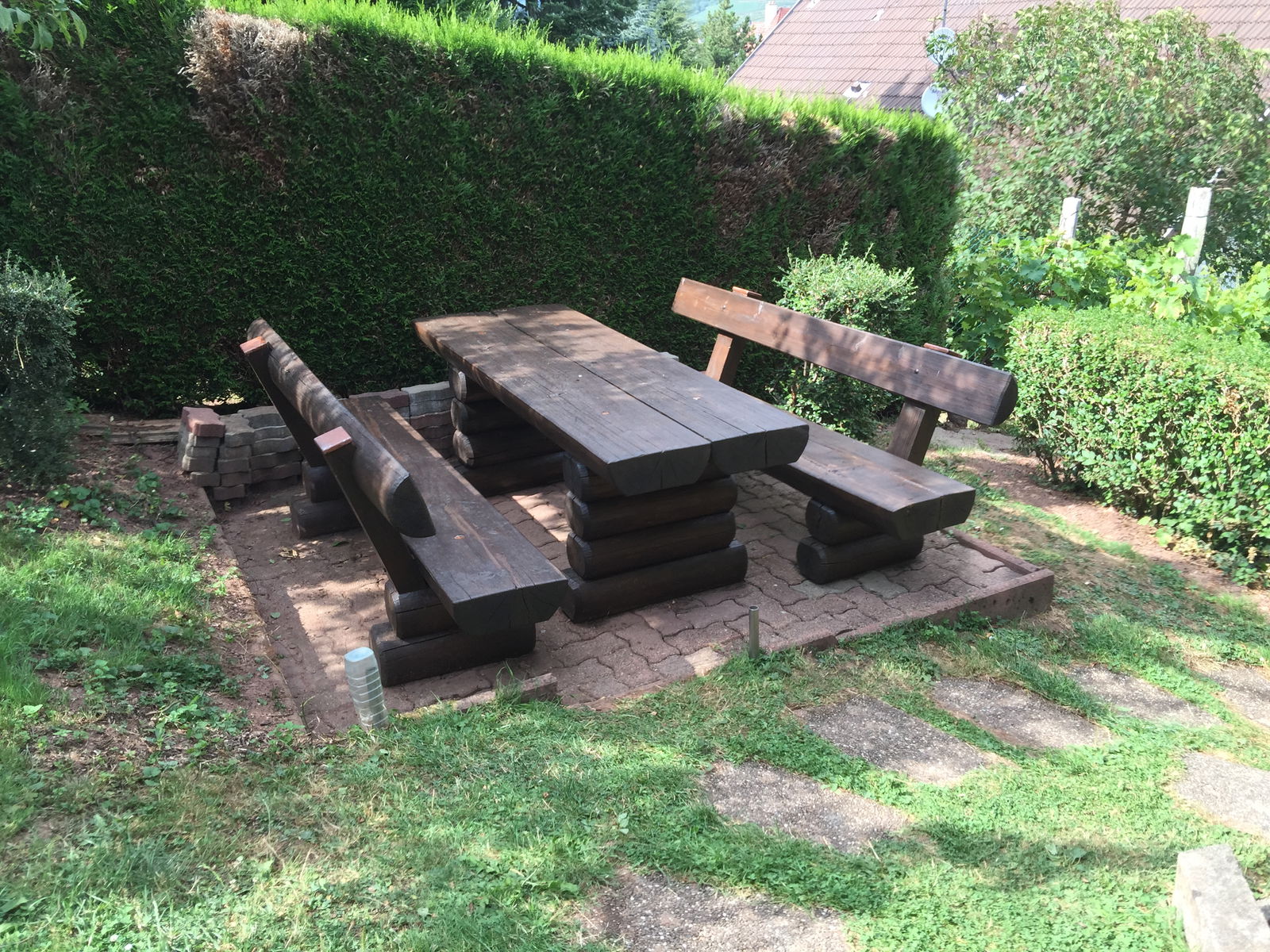 Homestay Guebwiller 251837