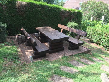 Chambre Chez L'habitant Guebwiller 251837-4