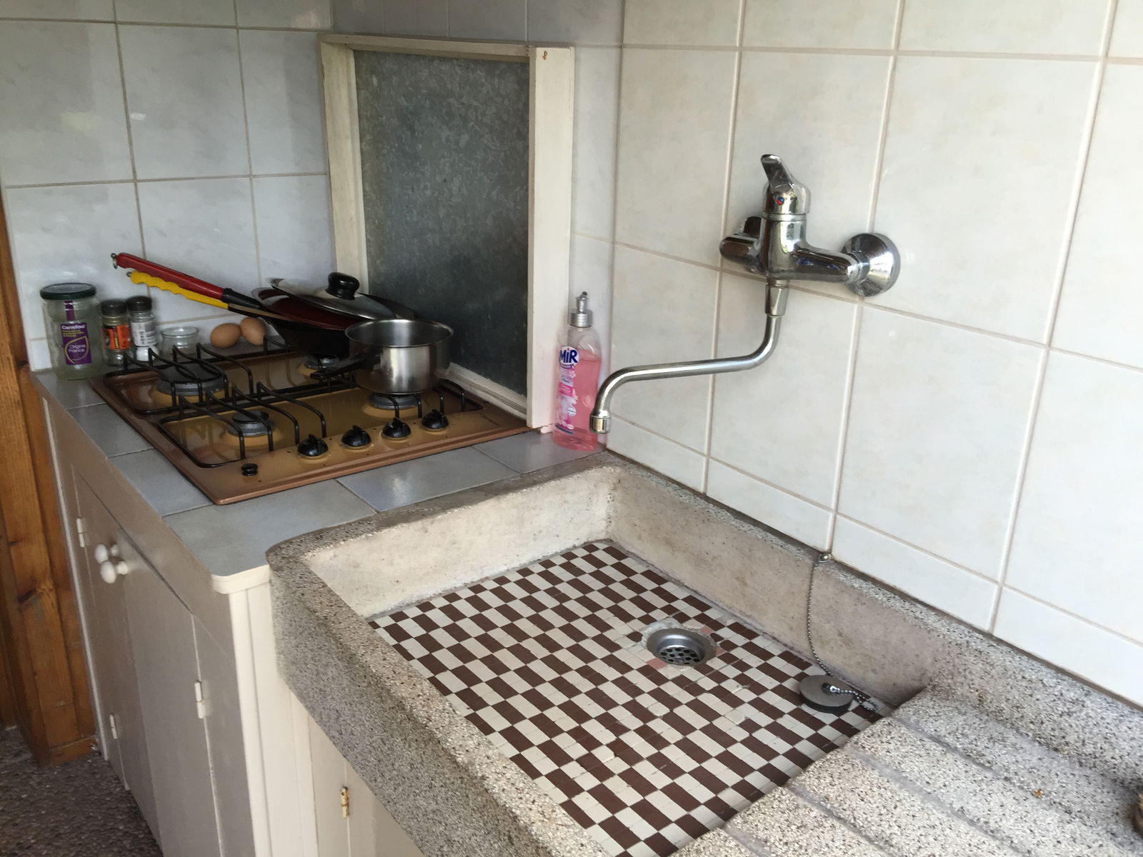 Homestay Guebwiller 251837