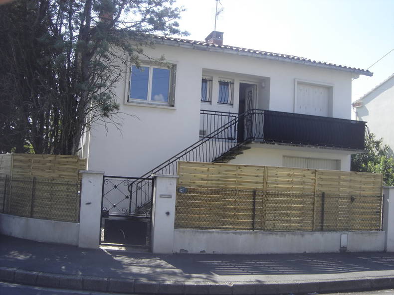 Chambre Chez L'habitant Toulouse 280596-1