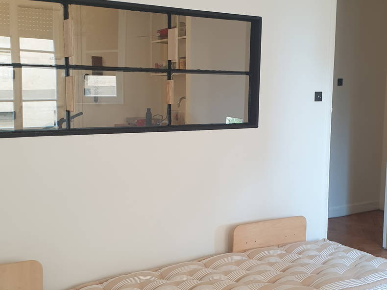 Homestay Nice 351417-2