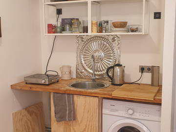 Chambre Chez L'habitant Nice 351417-4