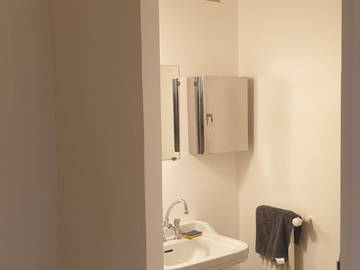 Chambre Chez L'habitant Nice 351417-5