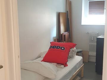 Chambre Chez L'habitant Nice 351417-6