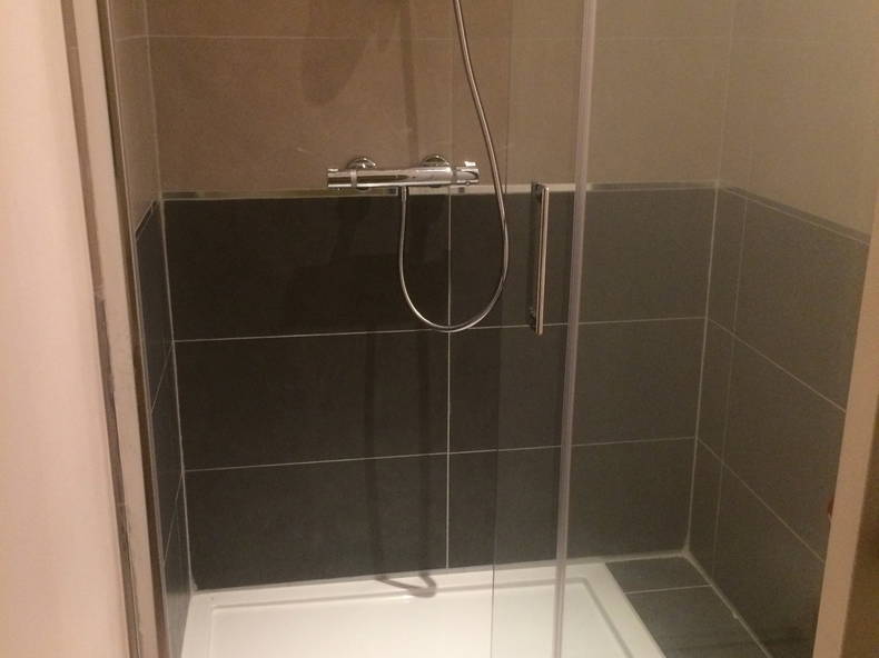 Zakwaterowanie U Rodziny Villeneuve-le-Roi 166846-1