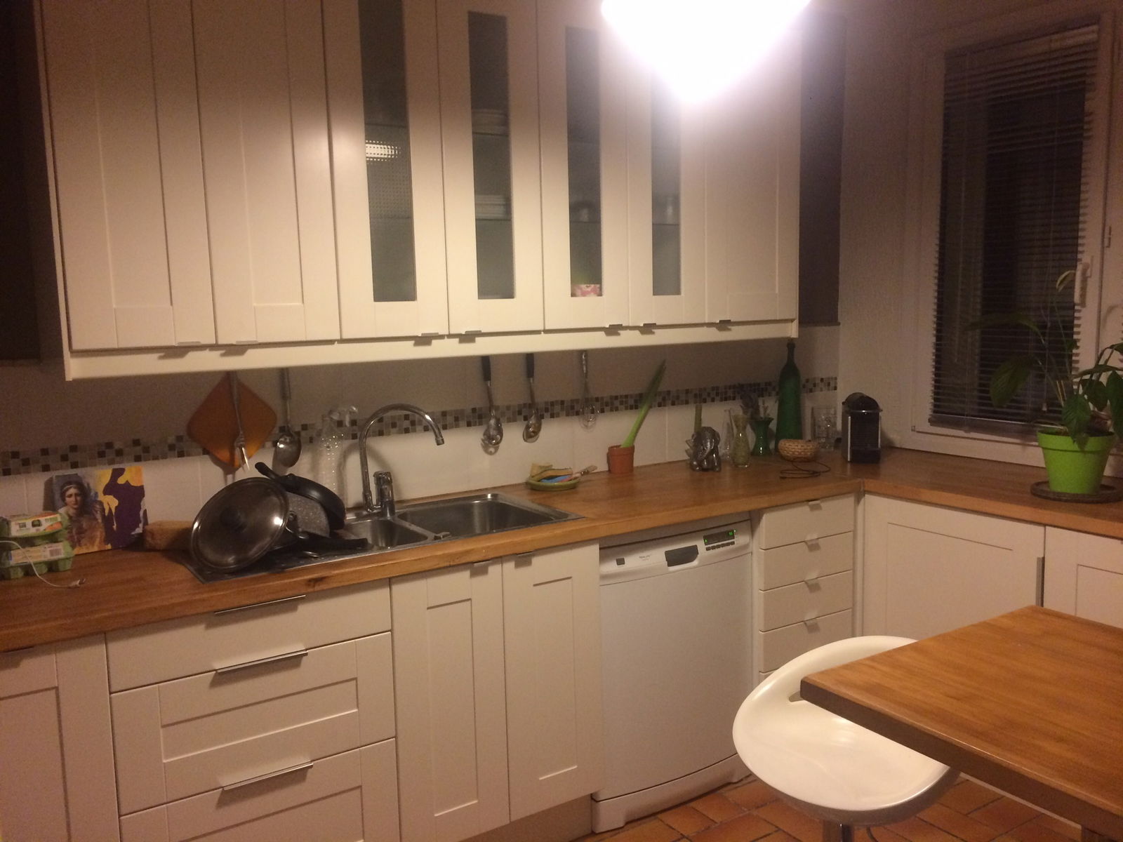 Homestay Villeneuve-le-Roi 166846