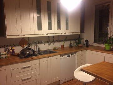 Chambre Chez L'habitant Villeneuve-Le-Roi 166846-4