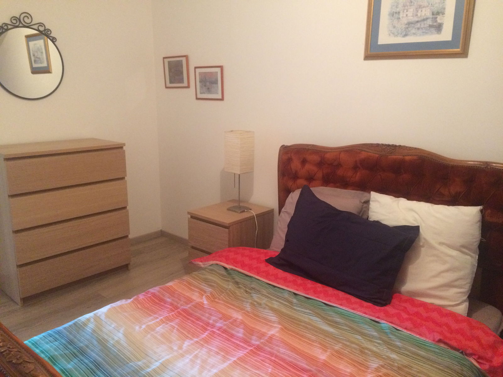 Homestay Villeneuve-le-Roi 166846