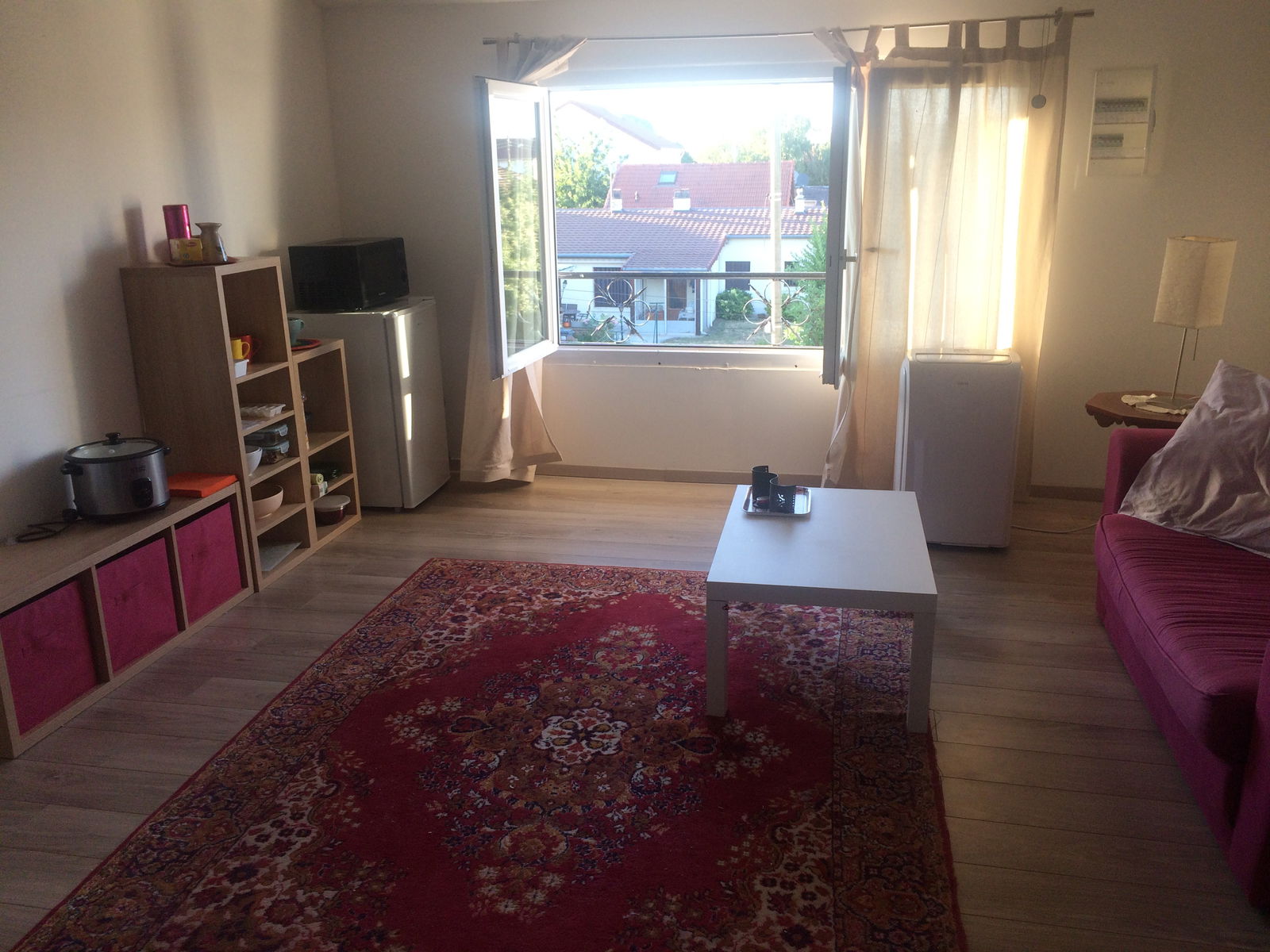 Homestay Villeneuve-le-Roi 166846