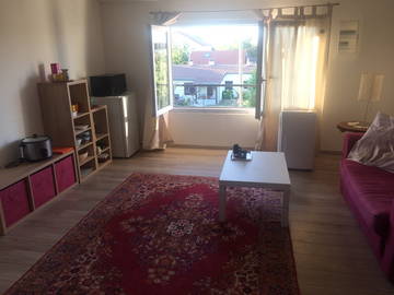 Chambre Chez L'habitant Villeneuve-Le-Roi 166846-6