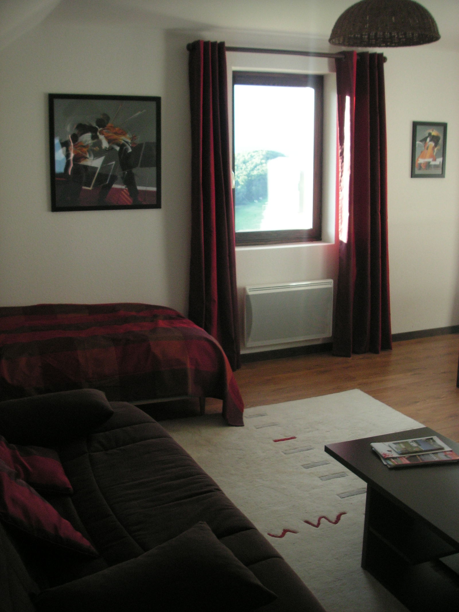 Entire Home Draillant 140776