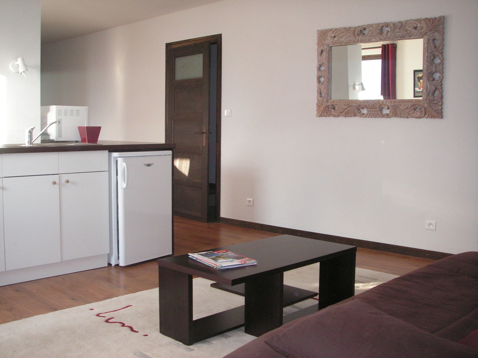 Entire Home Draillant 140776