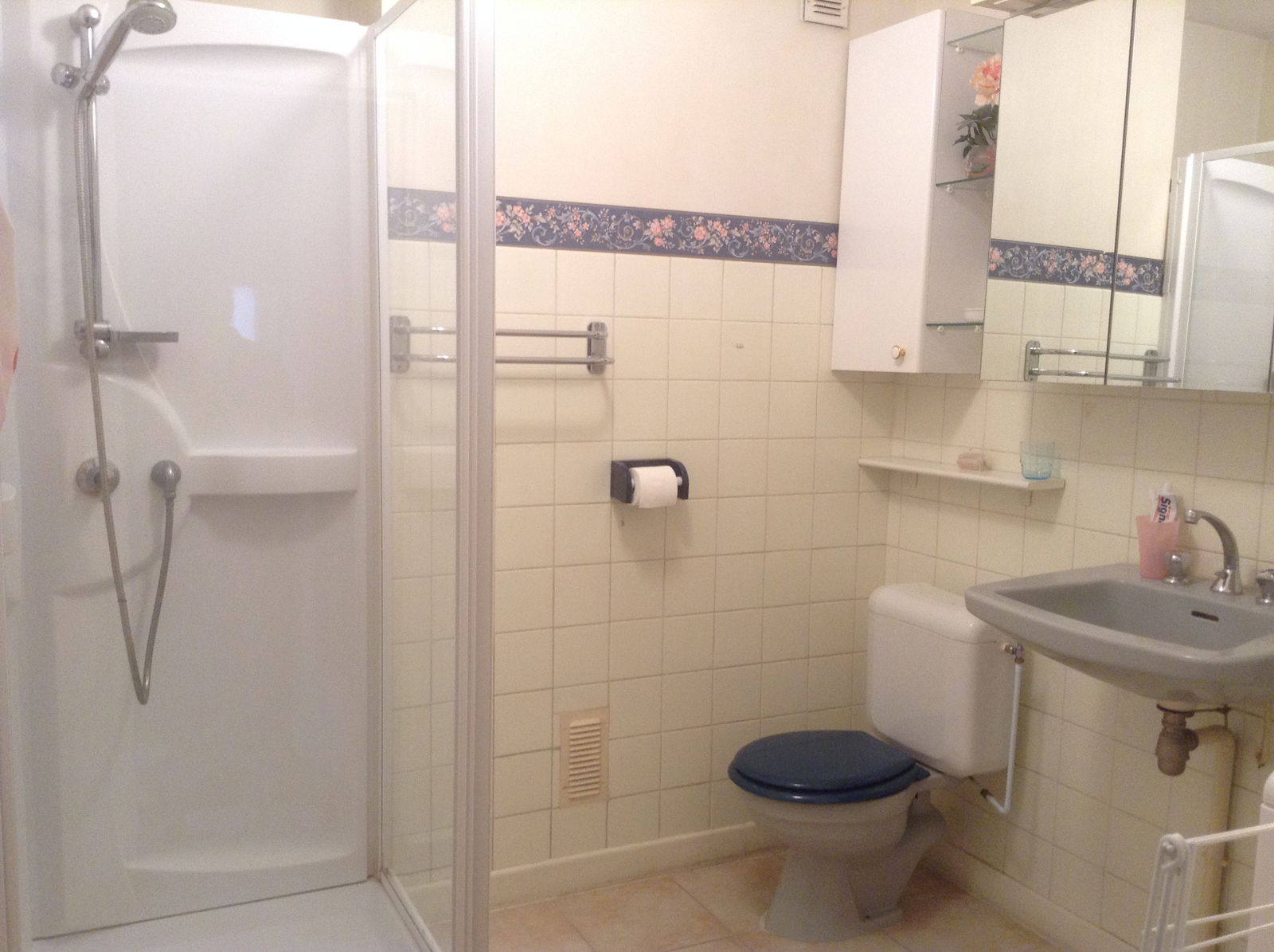 Homestay Nantes 383680