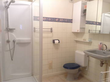 Homestay Nantes 489108-5