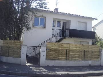 Habitación En Alquiler Toulouse 280583-1