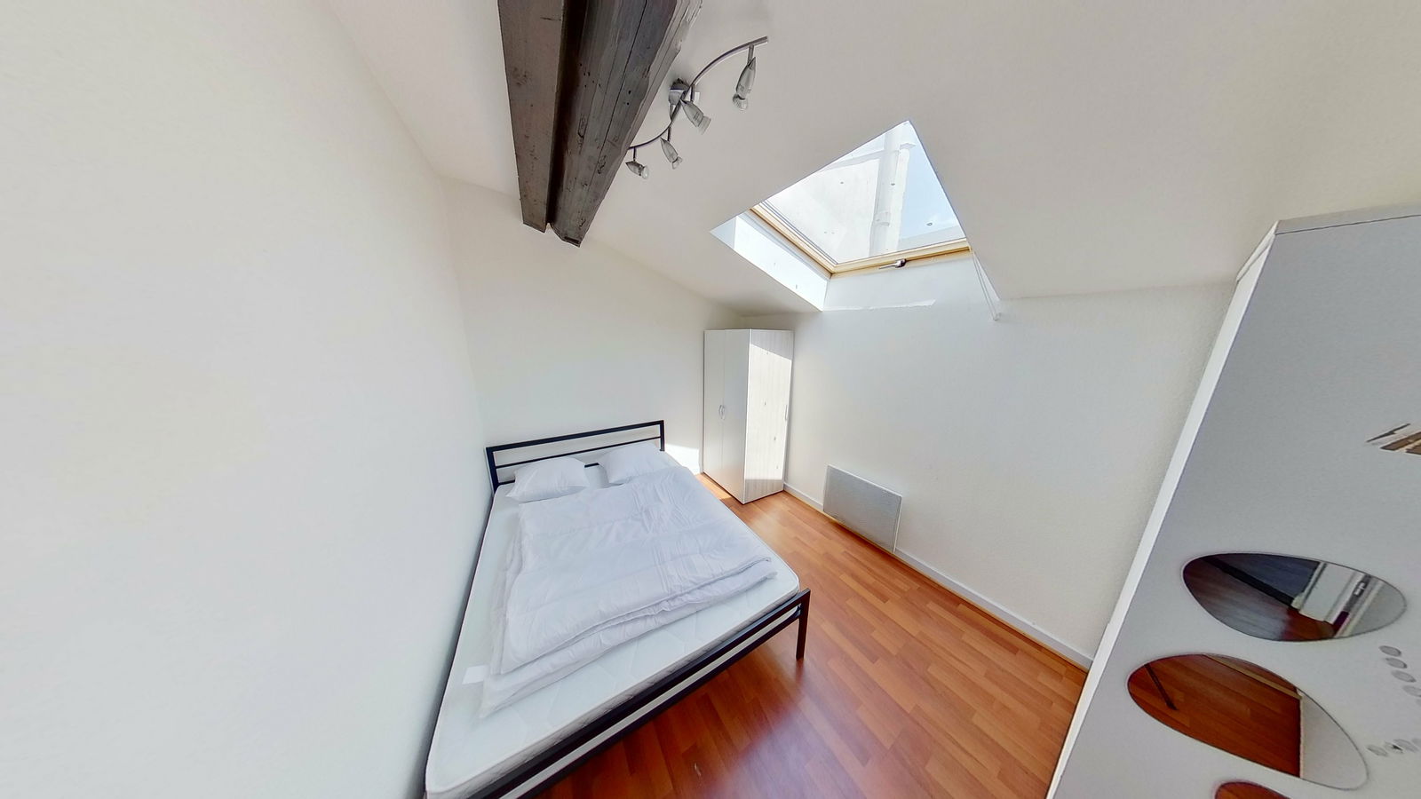 Entire Home Nancy 258442