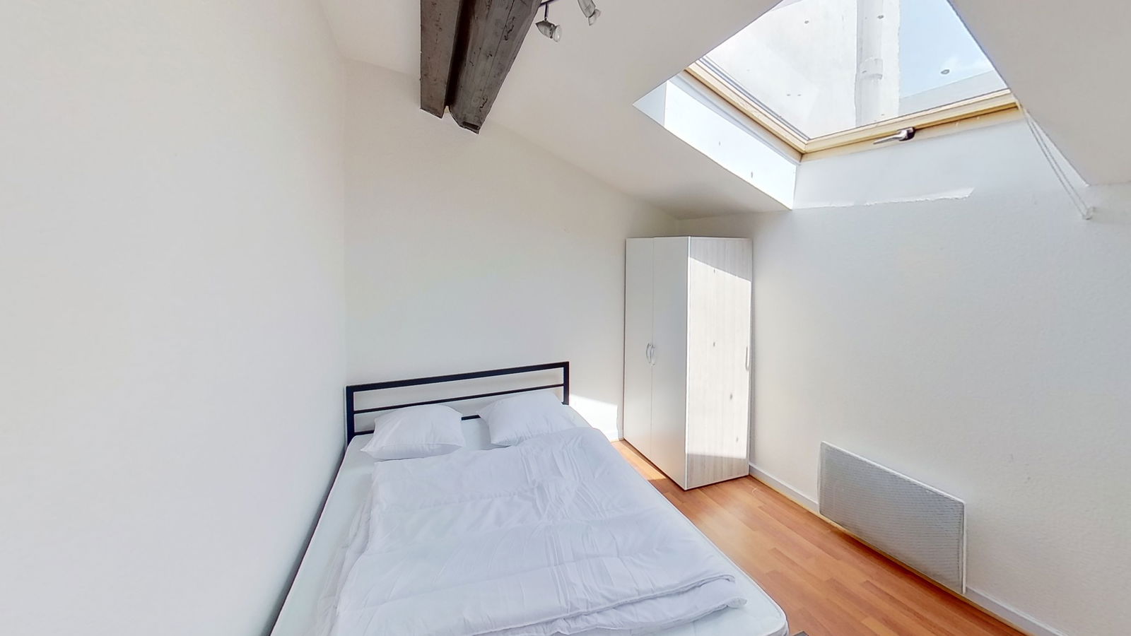 Entire Home Nancy 258442