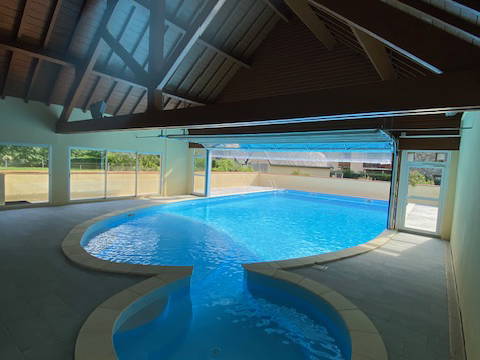 Ganzes Haus Bagnères-de-Luchon 198854-2