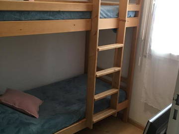 Logement Entier Bagnères-De-Luchon 198854-6