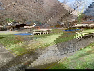 Logement Entier Bagnères-De-Luchon 198854-11