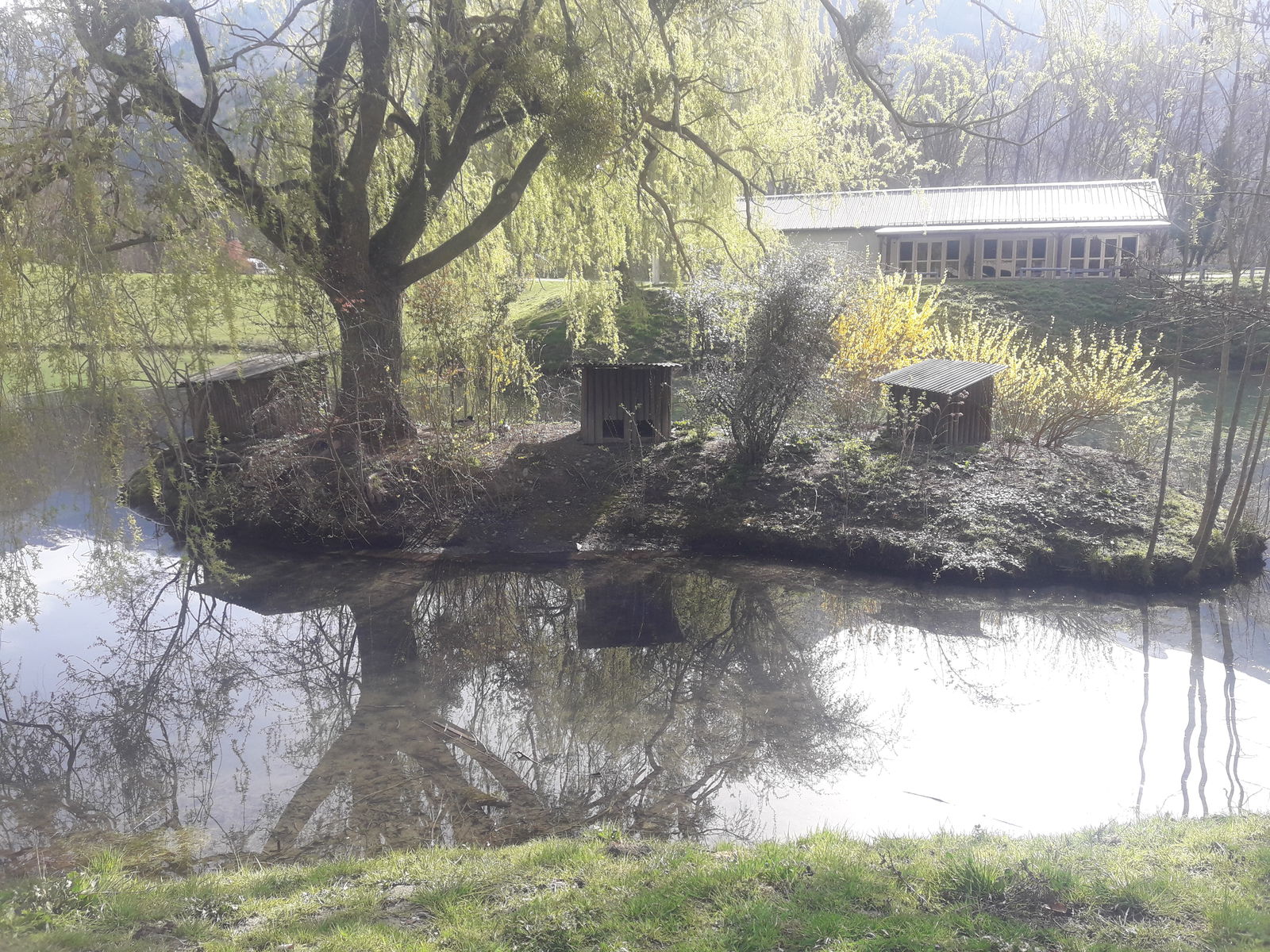 Independent Studio Bagnères-de-Luchon 198854