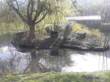 Logement Entier Bagnères-De-Luchon 198854-17