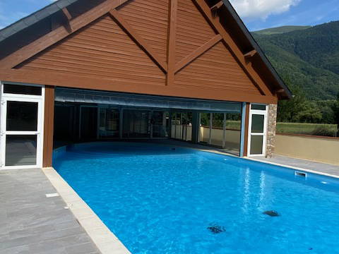 Ganzes Haus Bagnères-de-Luchon 198854-3