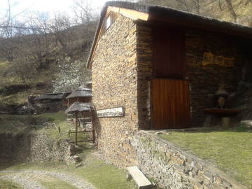 Logement Entier Bagnères-De-Luchon 198854-19