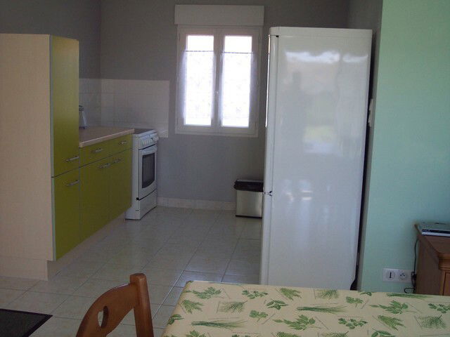 Homestay Les-Moutiers-en-Retz 30297