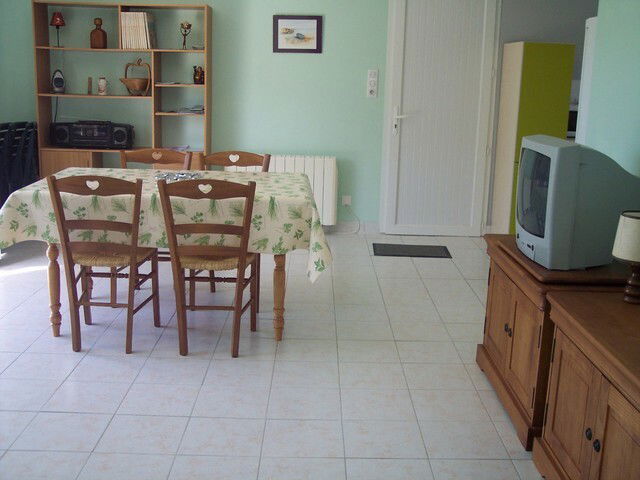 Homestay Les-Moutiers-en-Retz 30297