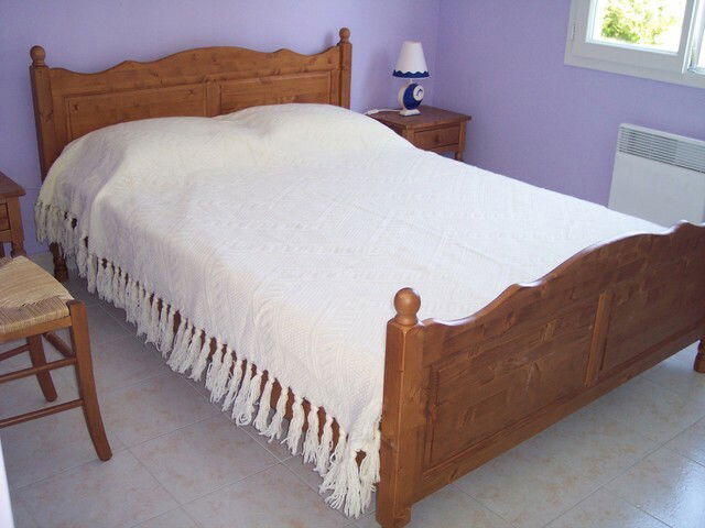 Homestay Les-Moutiers-en-Retz 30297