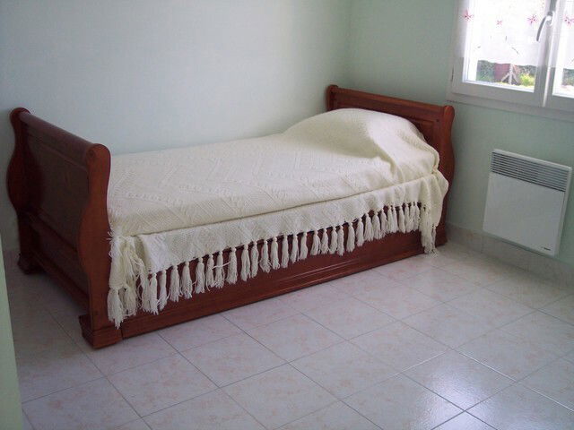 Homestay Les-Moutiers-en-Retz 30297