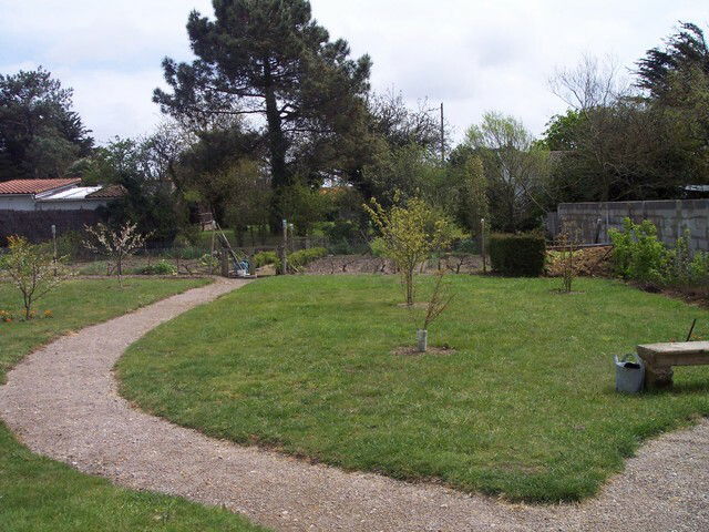 Homestay Les-Moutiers-en-Retz 30297