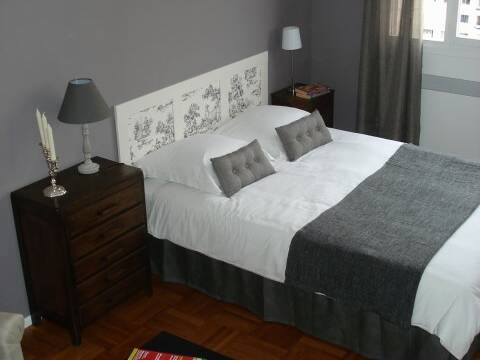 Chambre À Louer Lyon 235567-1