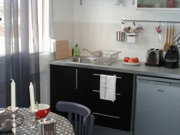 Logement Entier Lyon 235567-4