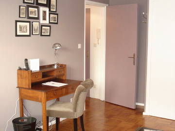 Logement Entier Lyon 235567-8