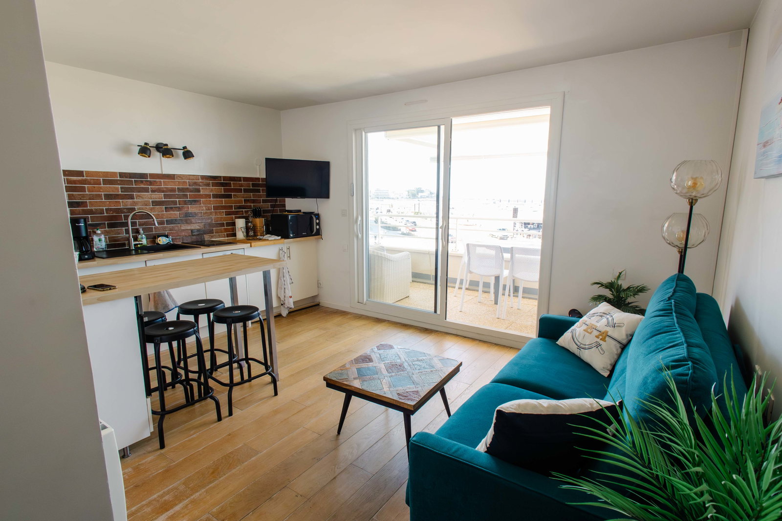 Entire Home Pornichet 676303