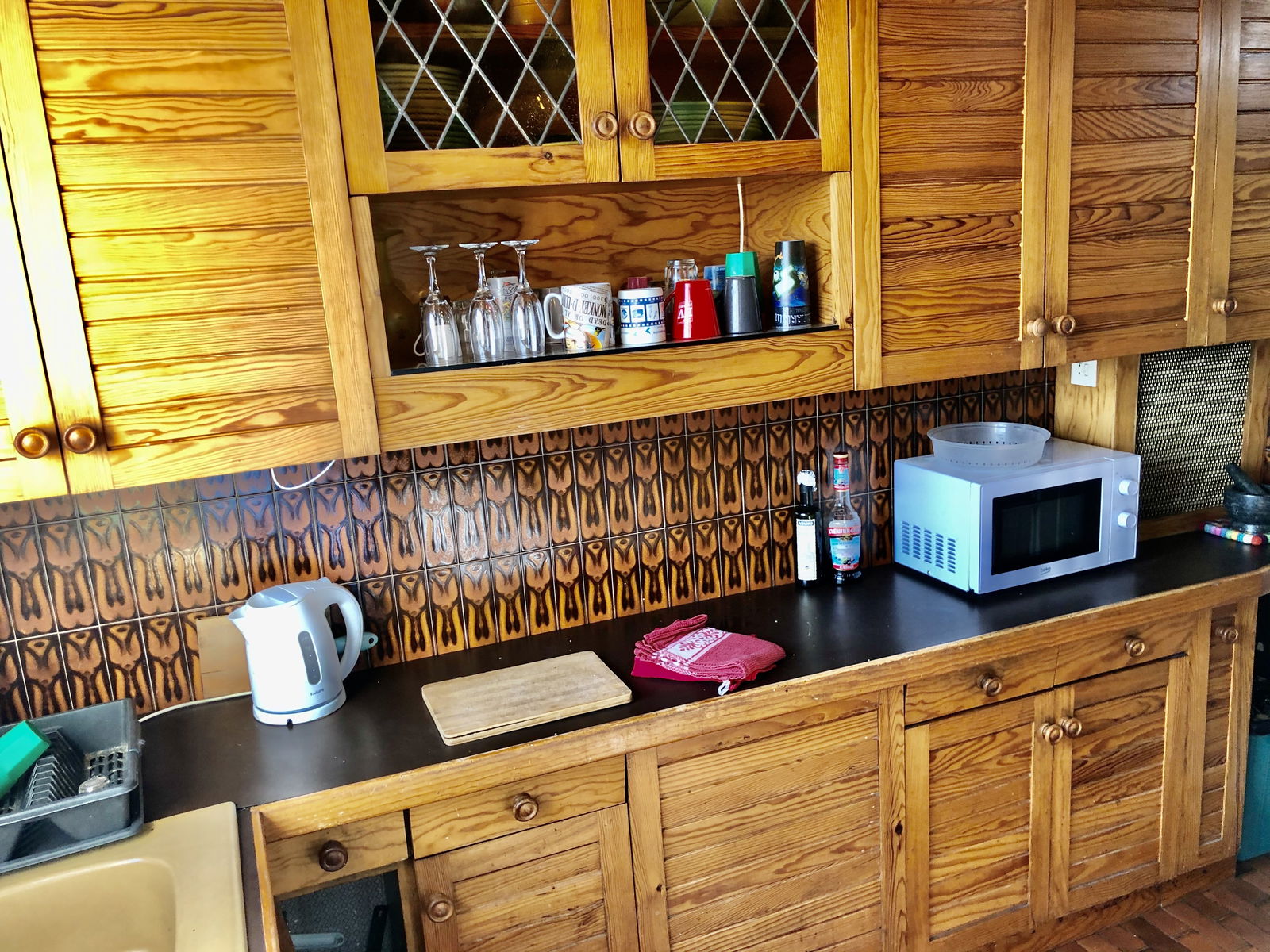 Homestay Alfortville 245067
