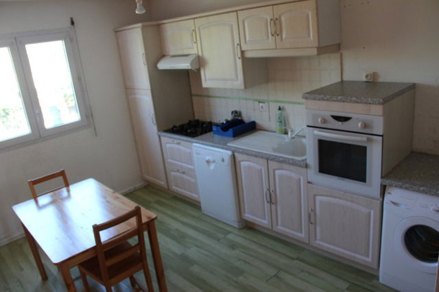 Homestay Miniac-Morvan 50284